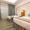 Iridium Hotel