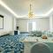 Iridium Hotel