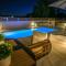 Onar Residence