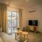 Onar Residence