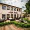Eco Friendly Hotel Dália