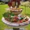 La Cour Du Puits Chambre Matcha