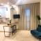 ODRA Suites