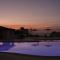 Sandy Suites