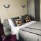 Lensfield Hotel