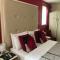 Lensfield Hotel