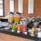 Hotel Aromas de Penedo
