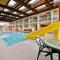 Ramada by Wyndham Plymouth Hotel & Conference Center