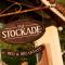 The Stockade Bed and Breakfast