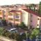 Apartments SOLARIS - ANTONELA - with PRIVATE PARKING