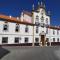 Casa da Rota dos Moinhos