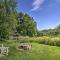 La Crescent Cottage on Minnesota Bluffs with View! - La Crescent