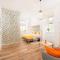 Best INN Poznań Apartament Orzeszkowej