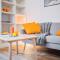 Best INN Poznań Apartament Orzeszkowej