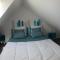 APPARTEMENT VUE PORT CROUESTY