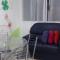 Atlântico flat 214
