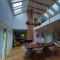 Wiselka Holiday House-1,2km to the beach; 5 bedrooms, 3 bahrooms; fire place. Private sauna!