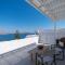 Lorenzo Studios and Suites Paros