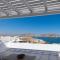Lorenzo Studios and Suites Paros