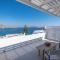 Lorenzo Studios and Suites Paros