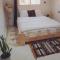 Afer Surf Hostel