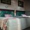 Kerti Beach Bungalow and Restaurant