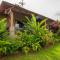 La Finca Lodge