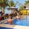 Amed Beach Resort