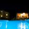 GREAT OFFER "VILLA BELLA VISTA-" heated pool, bbq, panoramic view near Split - Klis