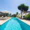 Can Jaume Private Villas by Ocean Drive - 伊维萨镇