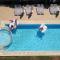Sweet Home Kemer Apartments