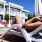 Sweet Home Kemer Apartments