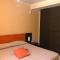 Castellammare Smart Rooms