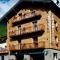 Hotel Courmayeur