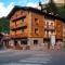 Hotel Courmayeur