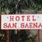 Hotel "SAN SAENA " - Vlora