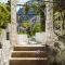 Villa La Pergola Capri
