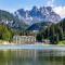 Grand Hotel Misurina