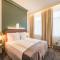 Wellton Riverside SPA Hotel