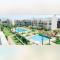 Luxury Apartement Near the Beach