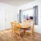 Apt 202 - Andenes Whale Safari Apartments - 安德内斯