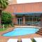 Road Lodge Sandton