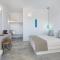 Aspries Suites - Piso Livadi
