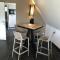 B&B wellness Sea Nat voor Naturisten