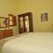 Terre De Traces Ecolodge