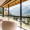Le Chalet Mont Blanc - 里雾诗