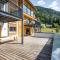 Le Chalet Mont Blanc - 里雾诗