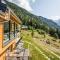 Le Chalet Mont Blanc