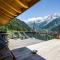 Le Chalet Mont Blanc - 里雾诗