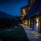 Le Chalet Mont Blanc - 里雾诗